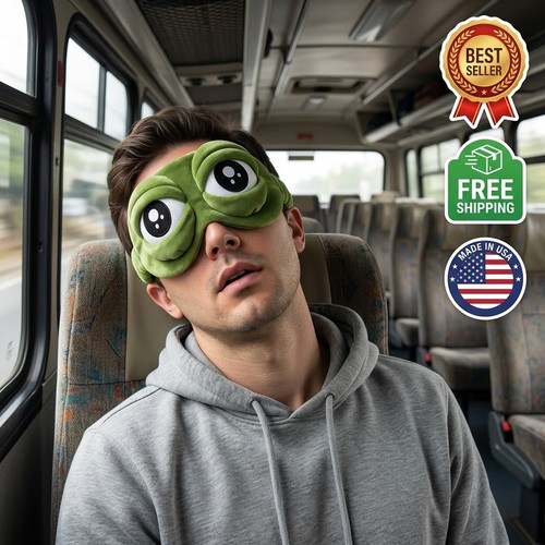 Funny frog cute - funny,