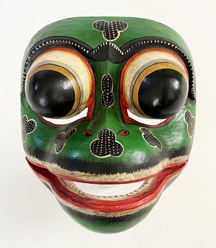 Indonesia balinese javanese - balinese,